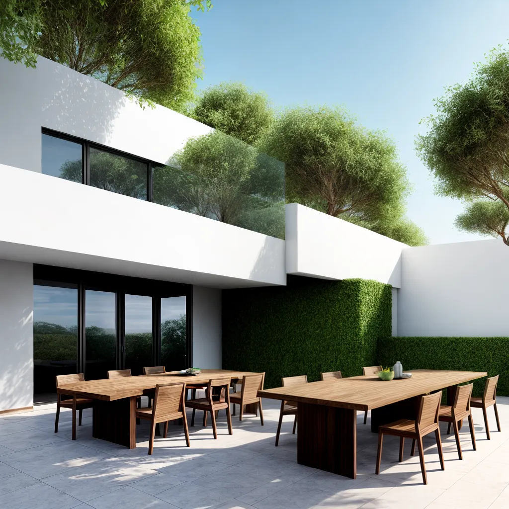 advocacia moderna decoracao verde