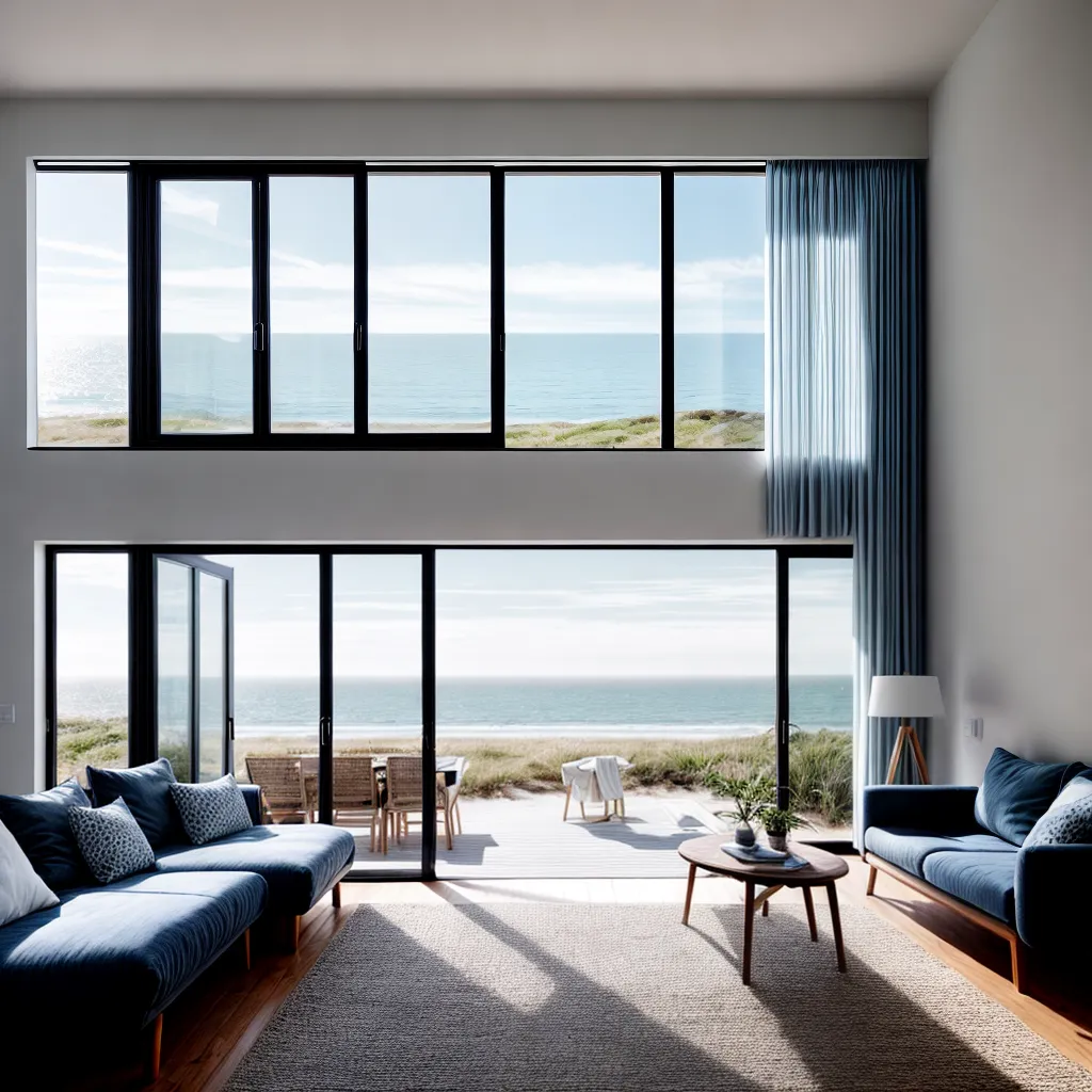 casa praia decoracao escandinava 2