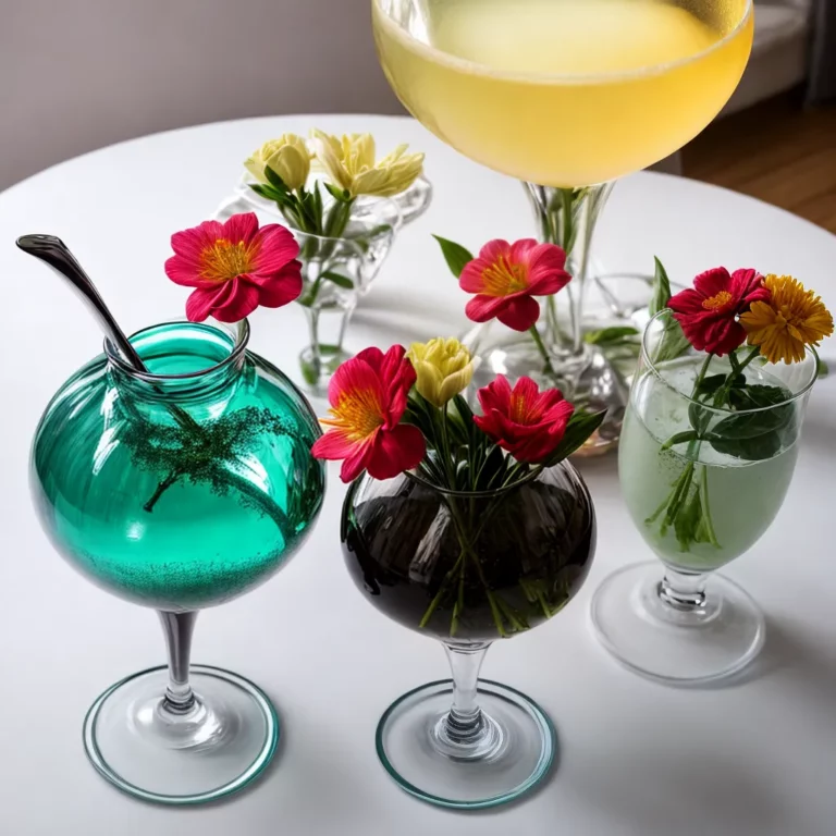 Como decorar um ambiente com objetos de vidro de Murano