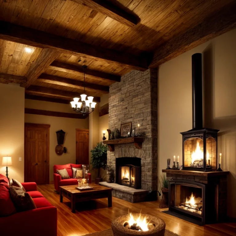 Como decorar um ambiente com objetos de ferro forjado