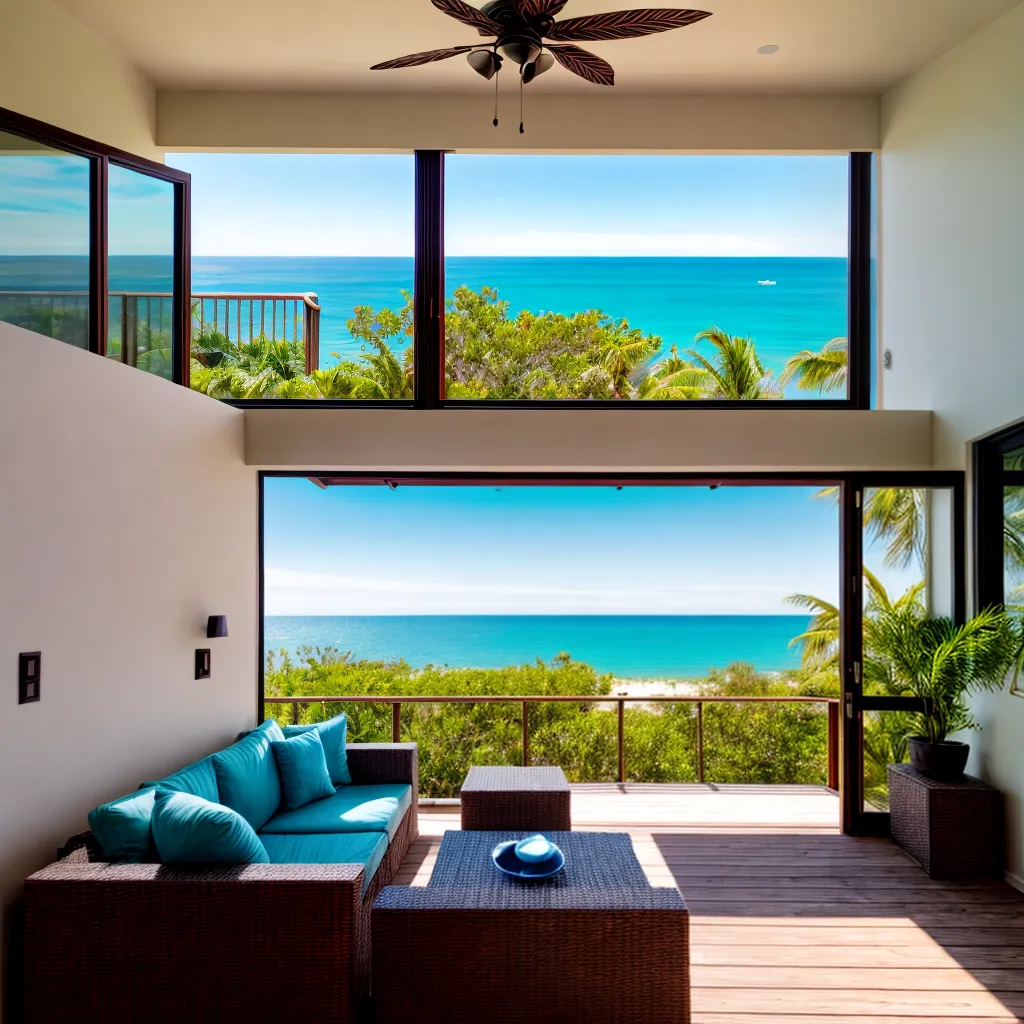 casa praia decoracao mediterranea 4