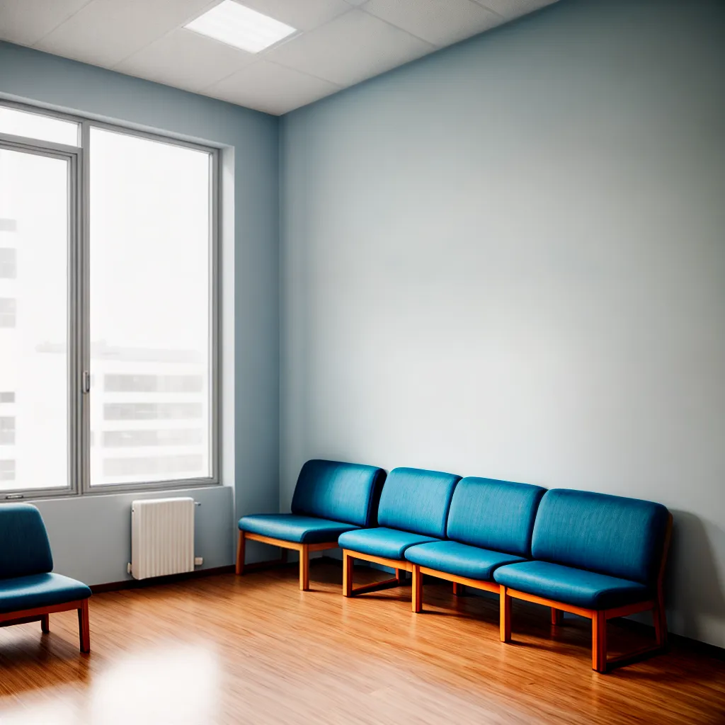 sala espera moderna fisioterapia 1