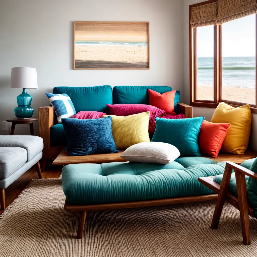 sala vibrante decoracao surf 1