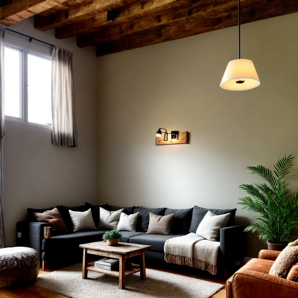 loja moveis rusticos decoracao natural