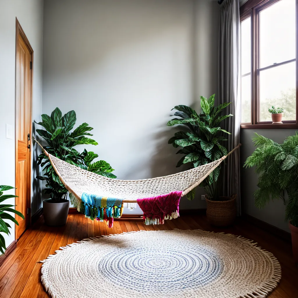 casa campo decoracao boho aconchegante