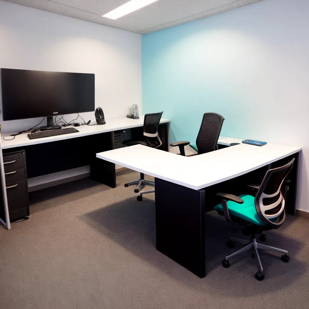 escritorio moderno motivacao ecommerce