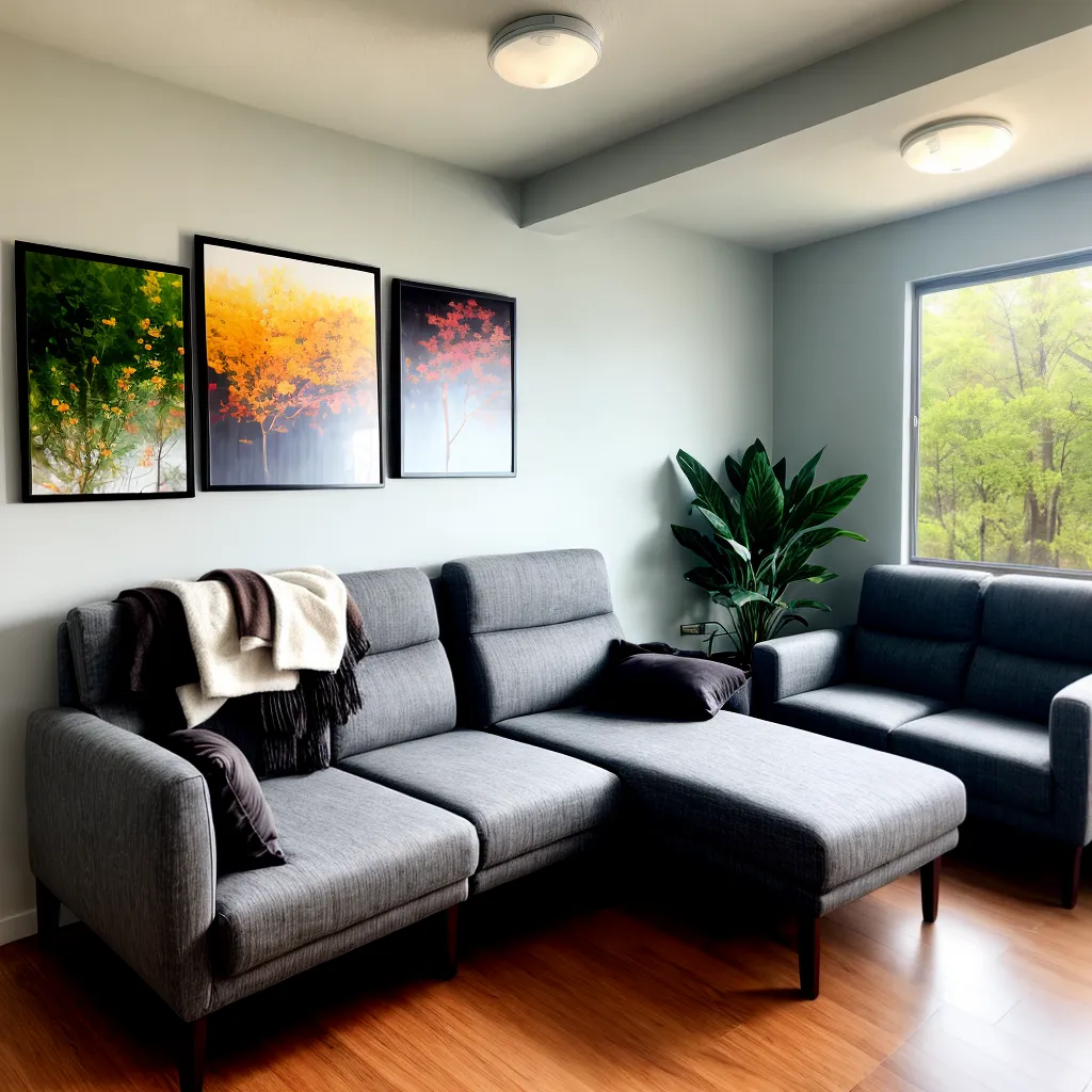 sala espera massagem ambiente acolhedor 1