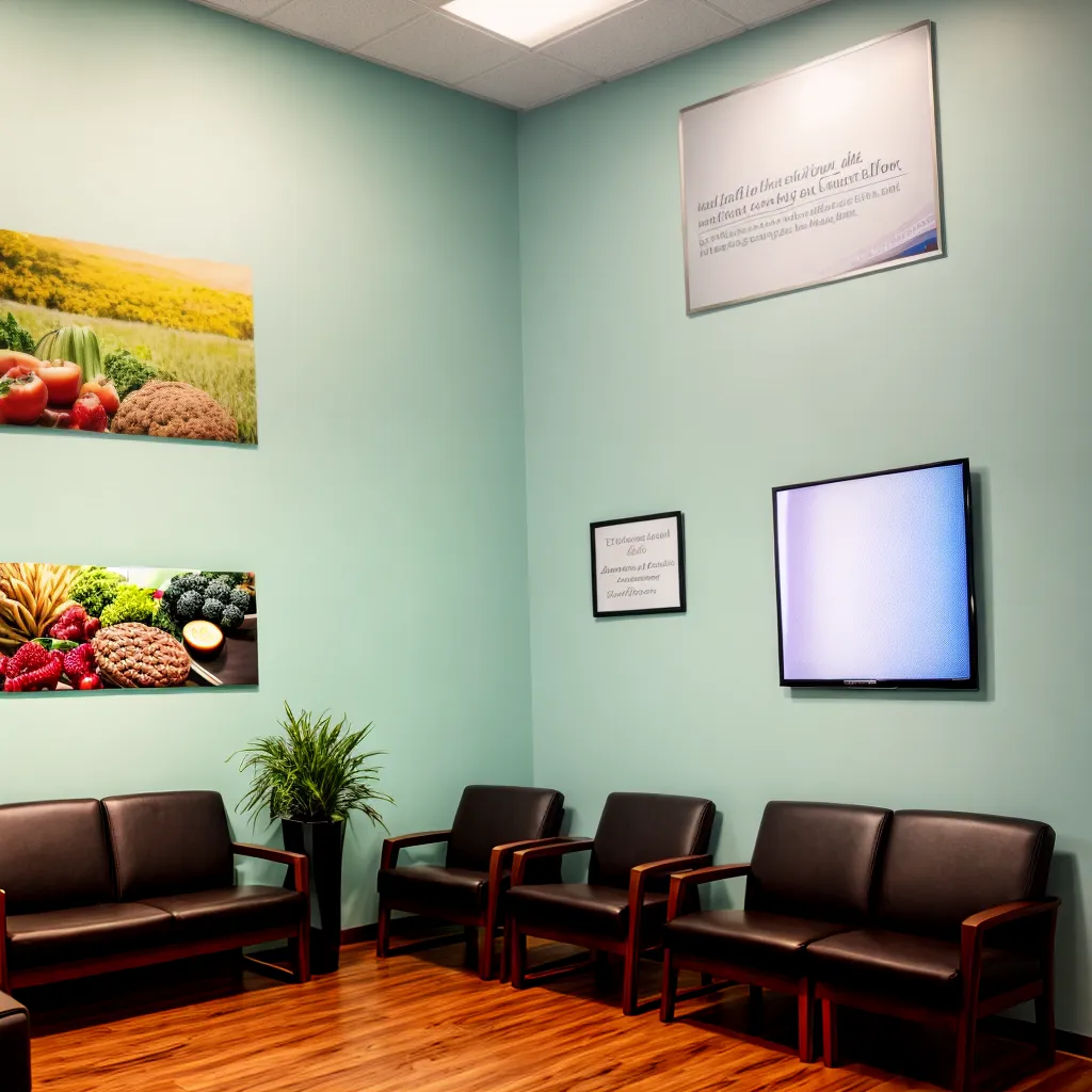 sala espera clinica nutricao acolhedora 1
