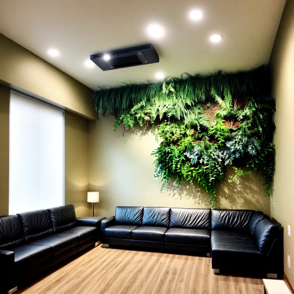 sala espera clinica nutricao acolhedora 2