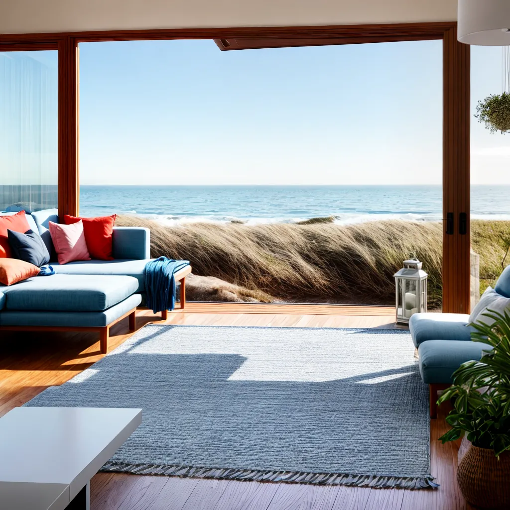 casa praia decoracao escandinava 10