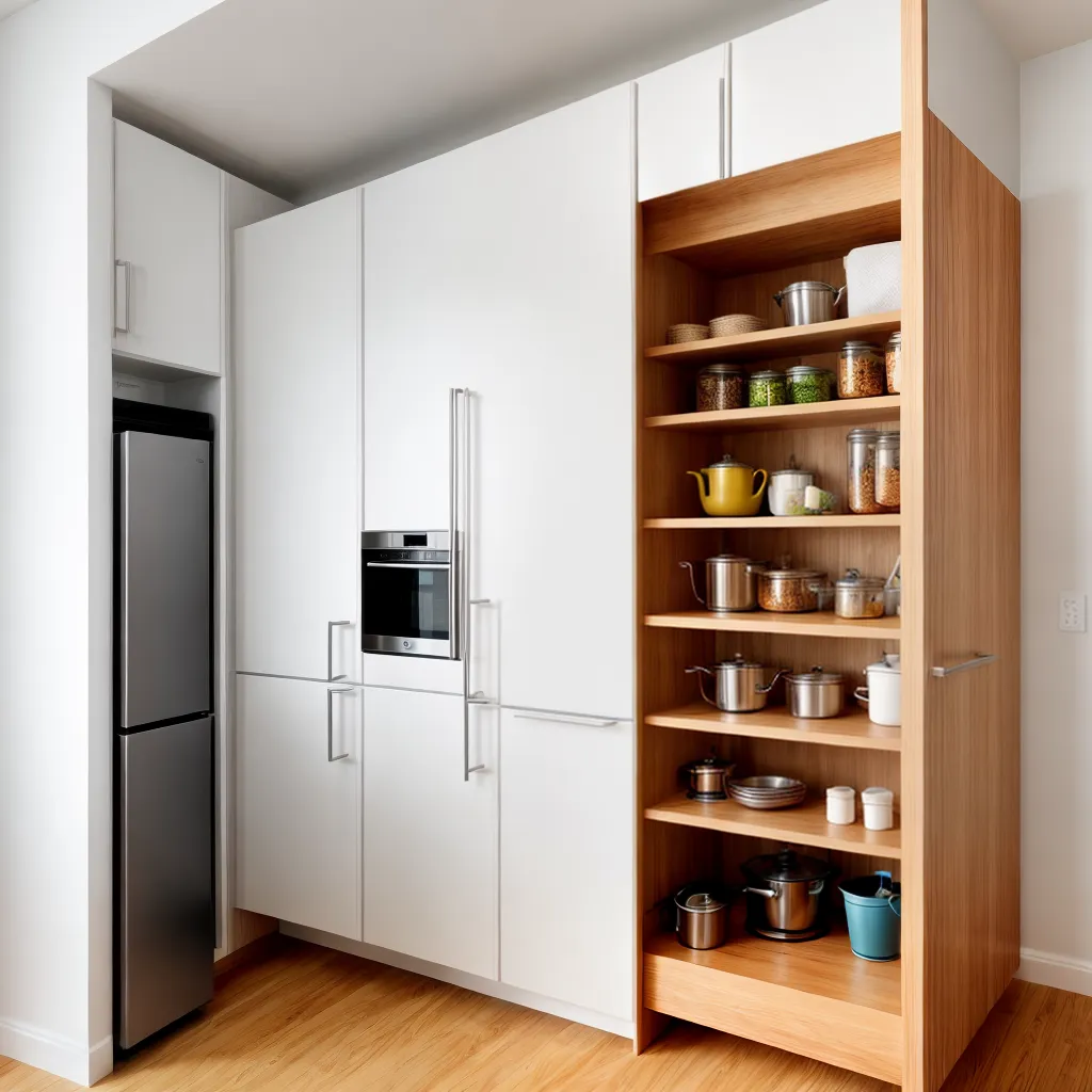 cozinha compacta solucoes espaco