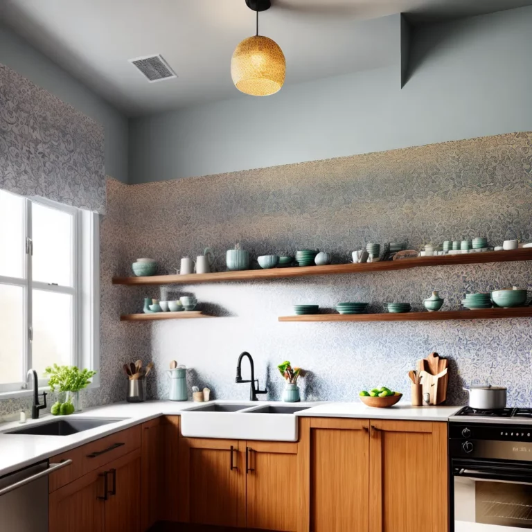 Decoração de cozinhas com azulejos temáticos