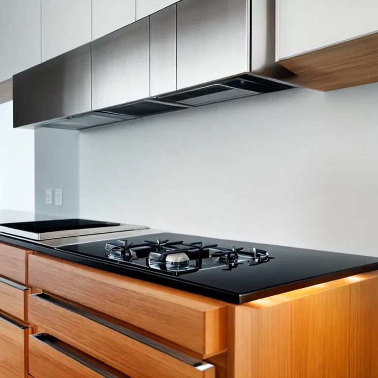 Como escolher o fogão ideal para a sua cozinha
