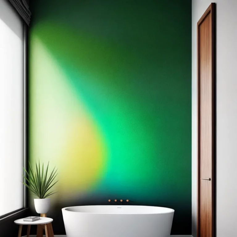 Como decorar o banheiro com quadros e gravuras