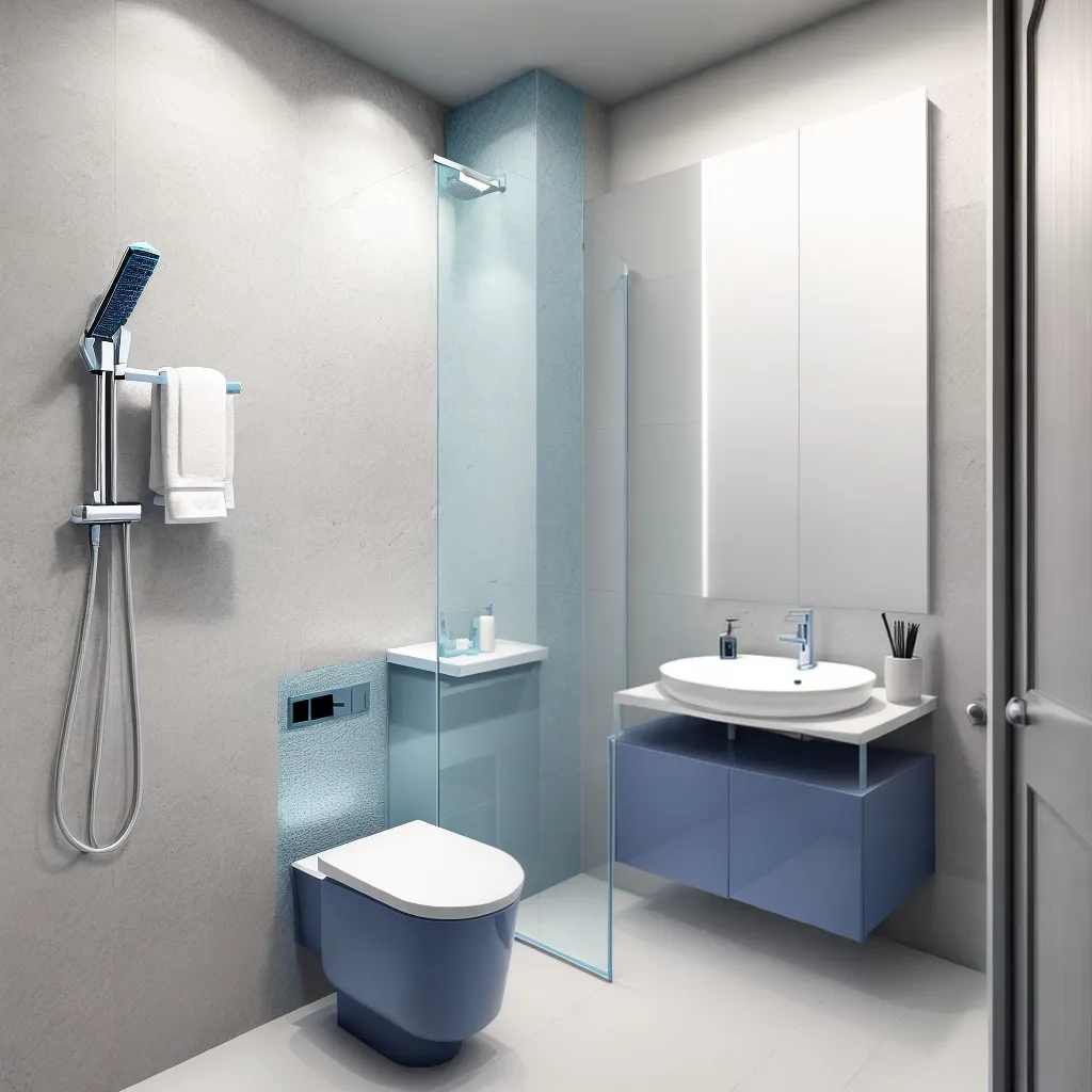 opcoes revestimento banheiro tiles