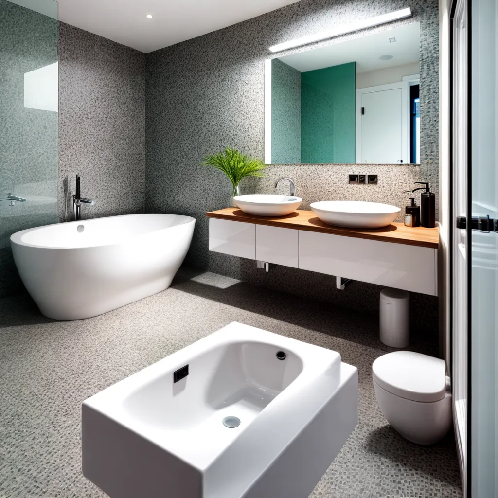 banheiro moderno padrao tiles banheiro moderno padrao tiles