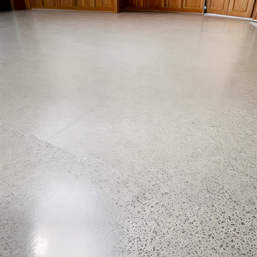 piso linoleo glossy marmore banheiro