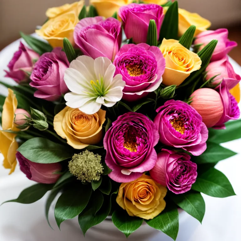 Flores para casamento: como escolher as melhores espécies