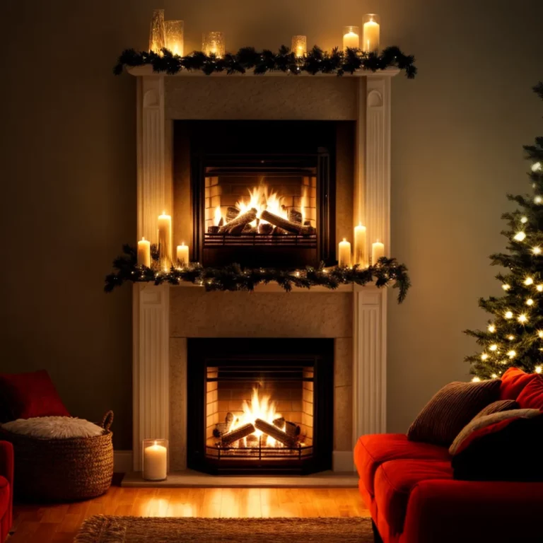 Decoração com luzinhas: ideias para criar um ambiente mágico