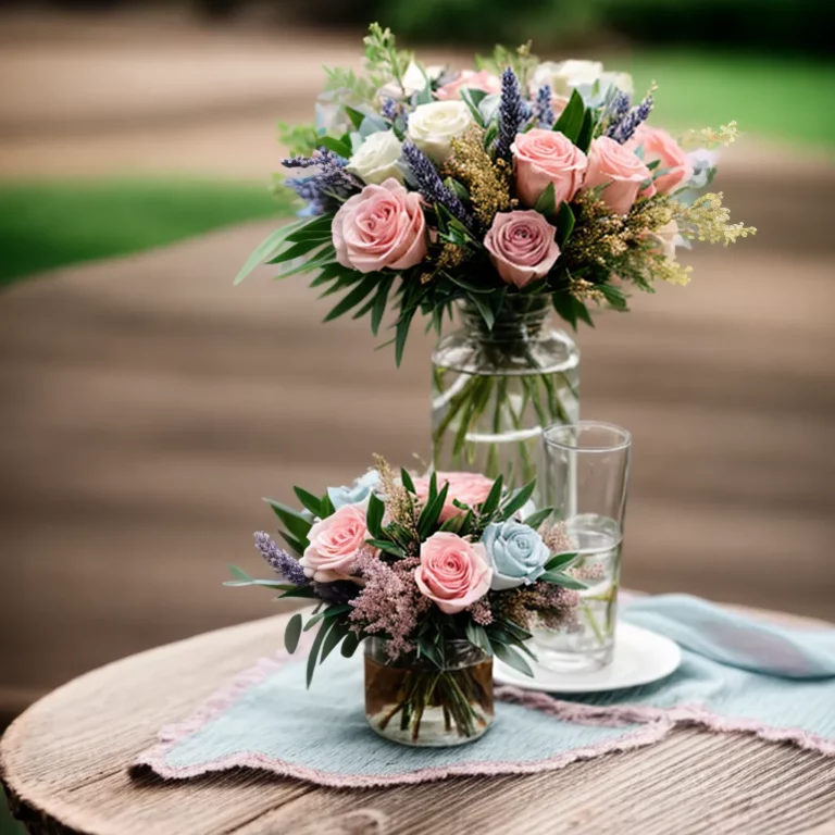 Paleta de cores para casamento: como escolher a combinação perfeita