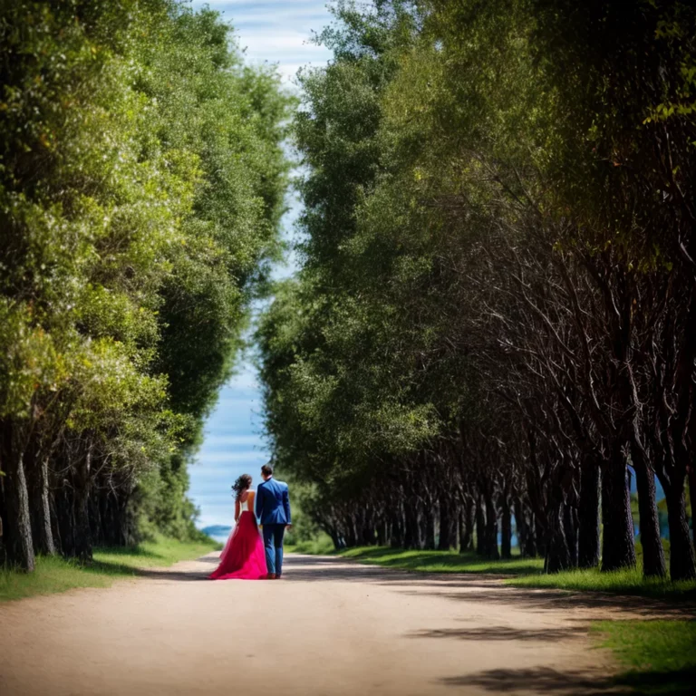 Casamento boho-chic: dicas para um estilo despojado e sofisticado