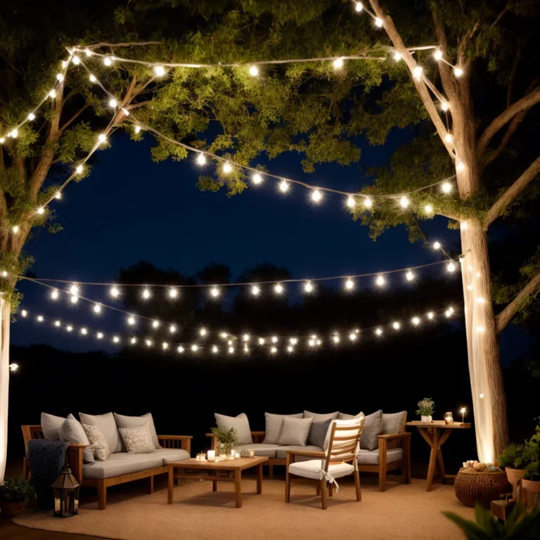 Lounge para casamento: ideias para criar um espaço aconchegante