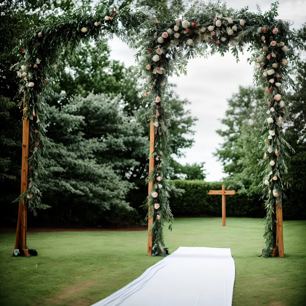 casamento ao ar livre rustico jarras flores