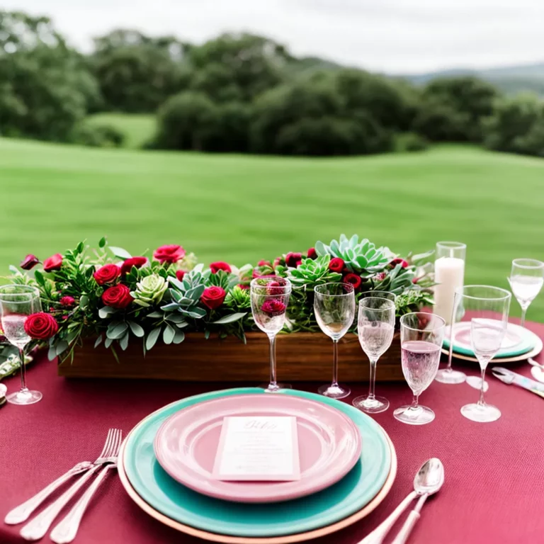 Tendências de lembrancinhas de casamento: dicas e inspirações