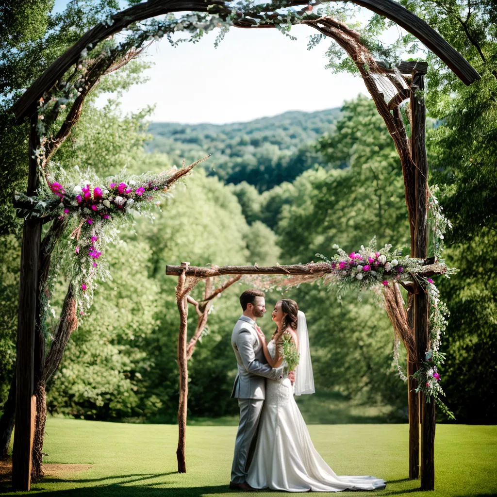 casamento ao ar livre fazenda rustica