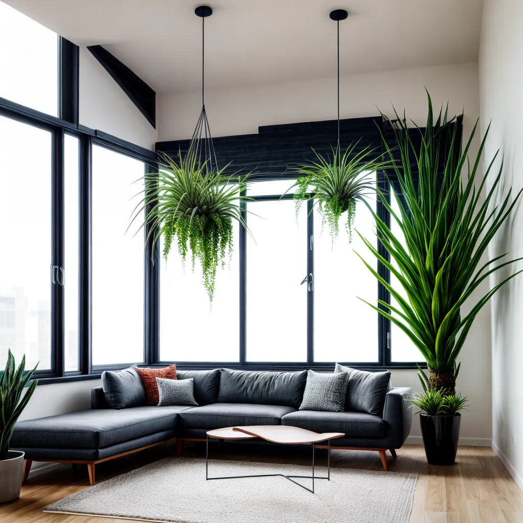 sala minimalista janela plantas aereas sala minimalista janela plantas aereas