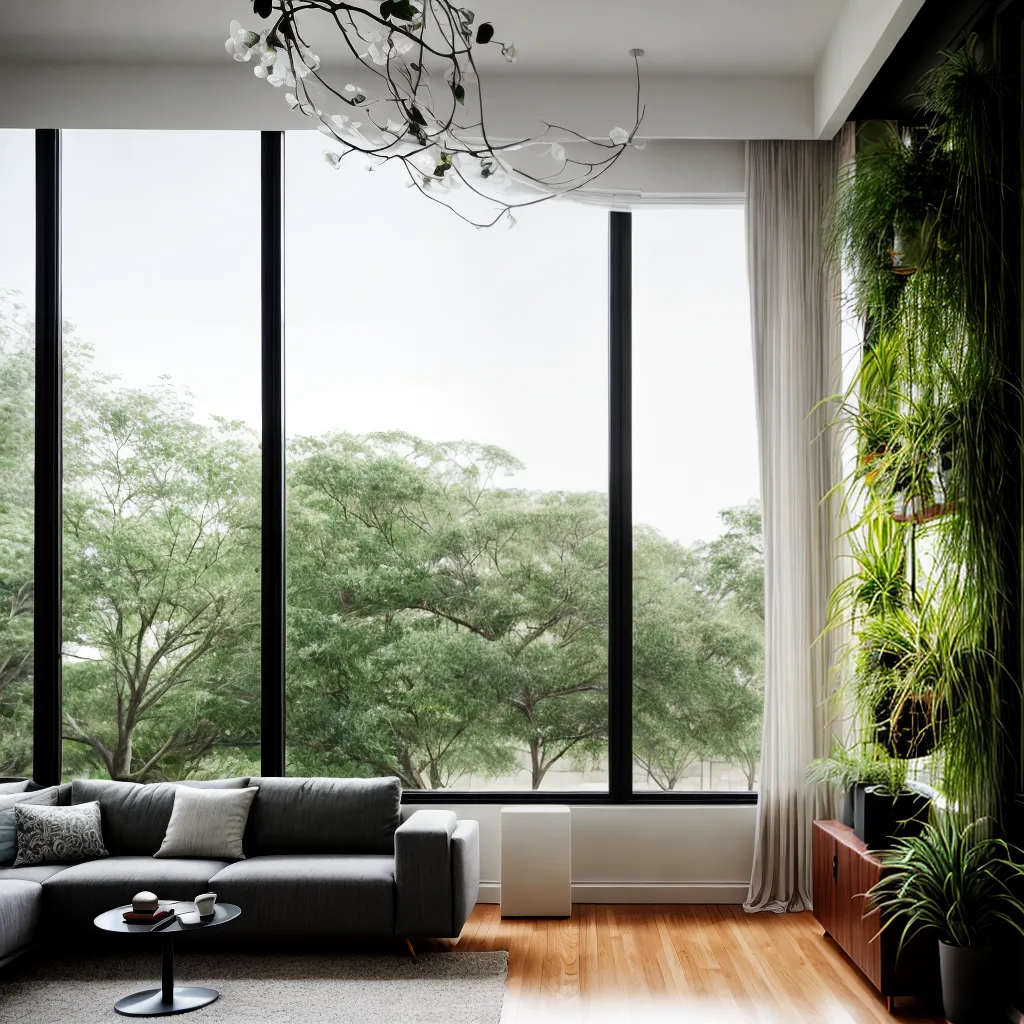 sala minimalista janelas plantas aereas 1 sala minimalista janelas plantas aereas 1