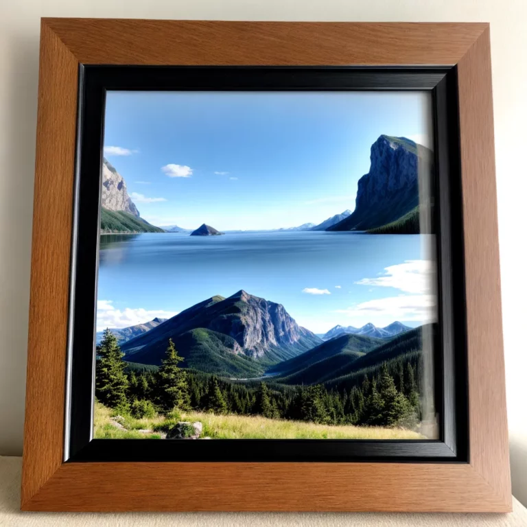 Decoração com fotos: personalização e memórias