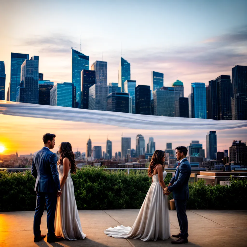 casal por do sol votos cidade
