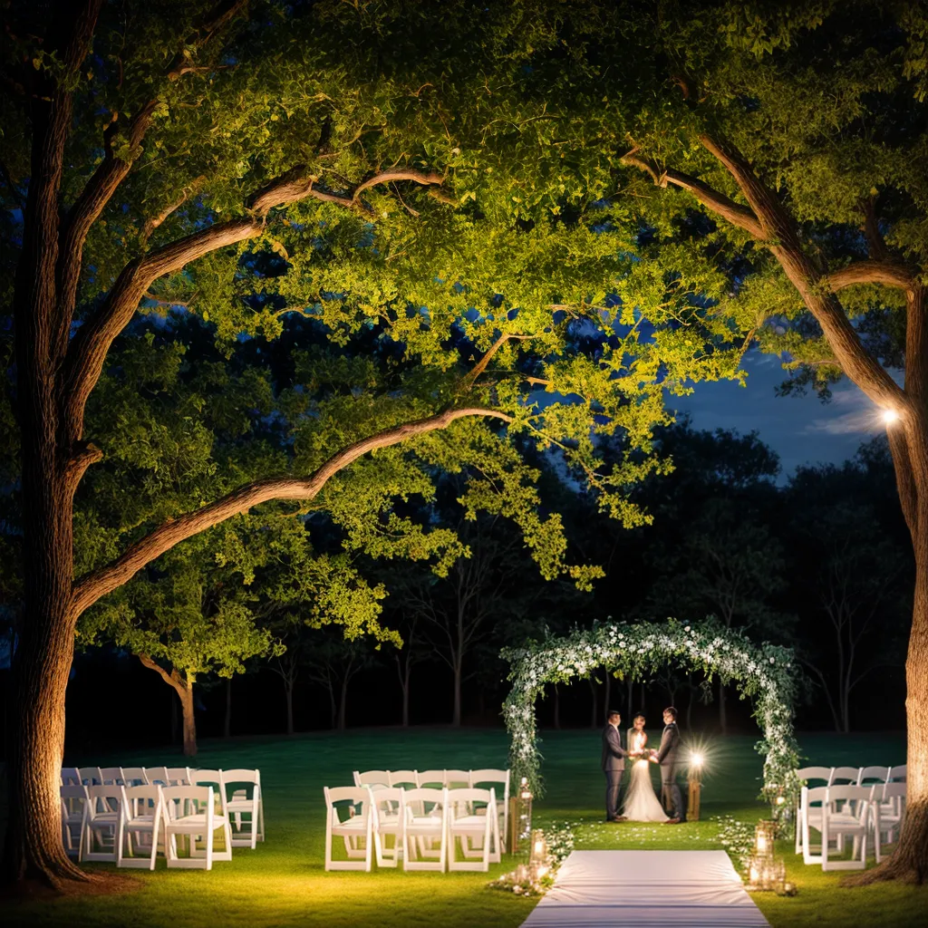 casamento ao ar livre vinicola altar rustico