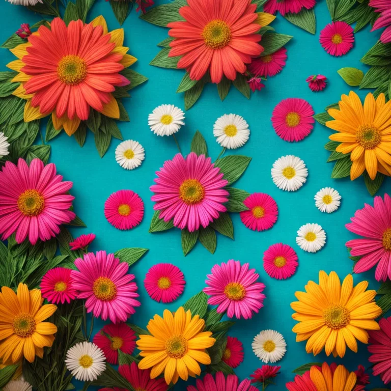 Estampas na decoração: padrões e cores