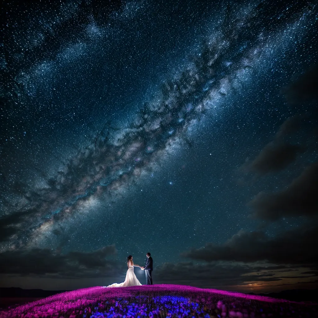 casamento celestial noiva noivo