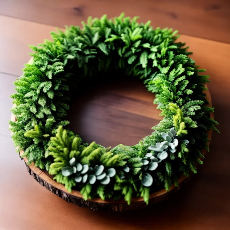 Decoração com folhagens: tendência verde