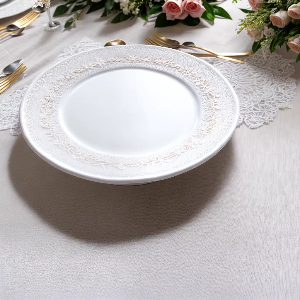 mesa renda renascenca elegante 1