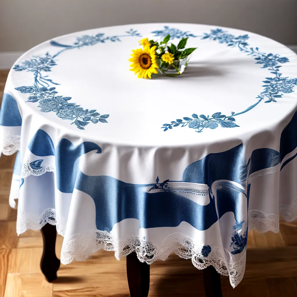mesa renda renascenca elegante 2