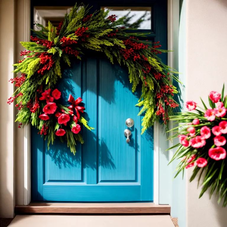 Decoração com guirlandas: enfeites versáteis