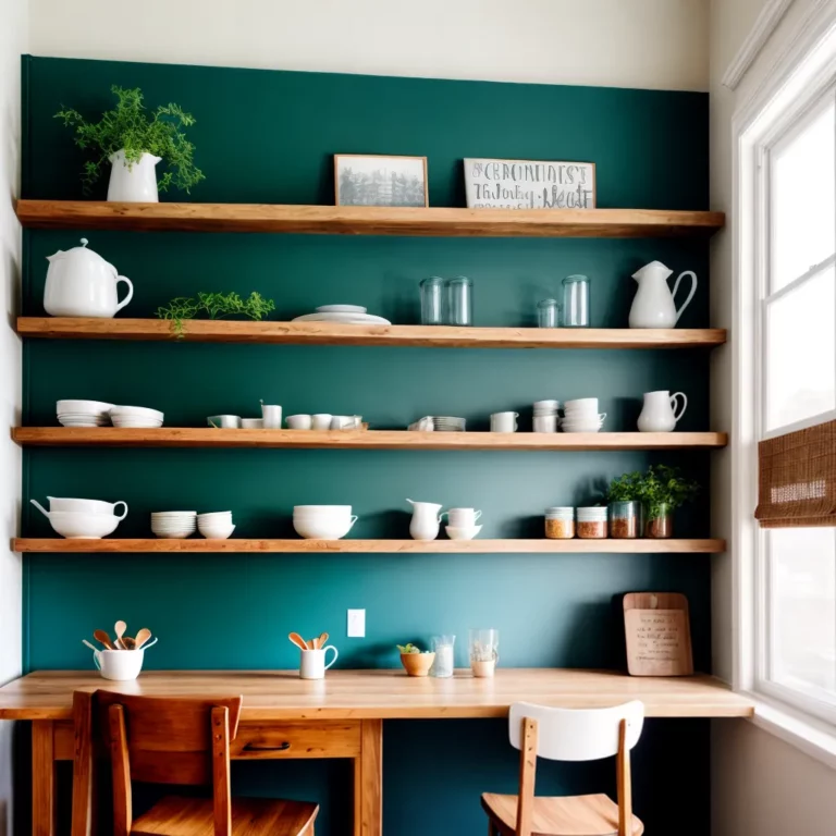 5 ideias para decorar sua cozinha