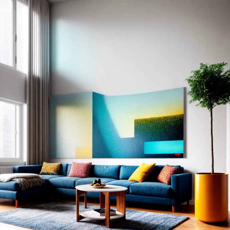 5 dicas para decorar um apartamento alugado