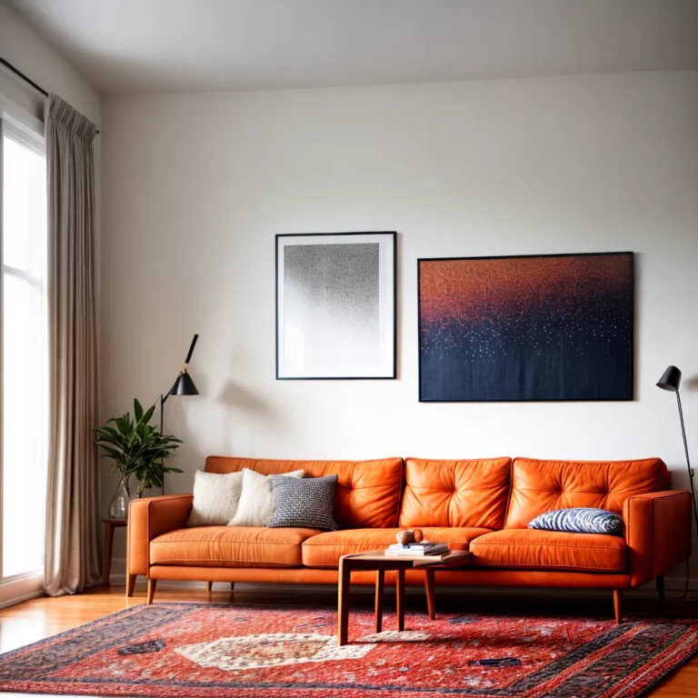 Como usar tapetes na decoração da sua casa