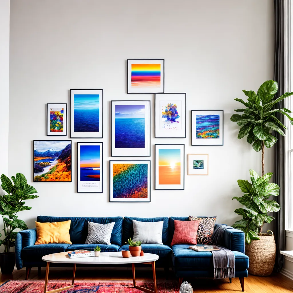 galeria arte colorida tapecaria plantas