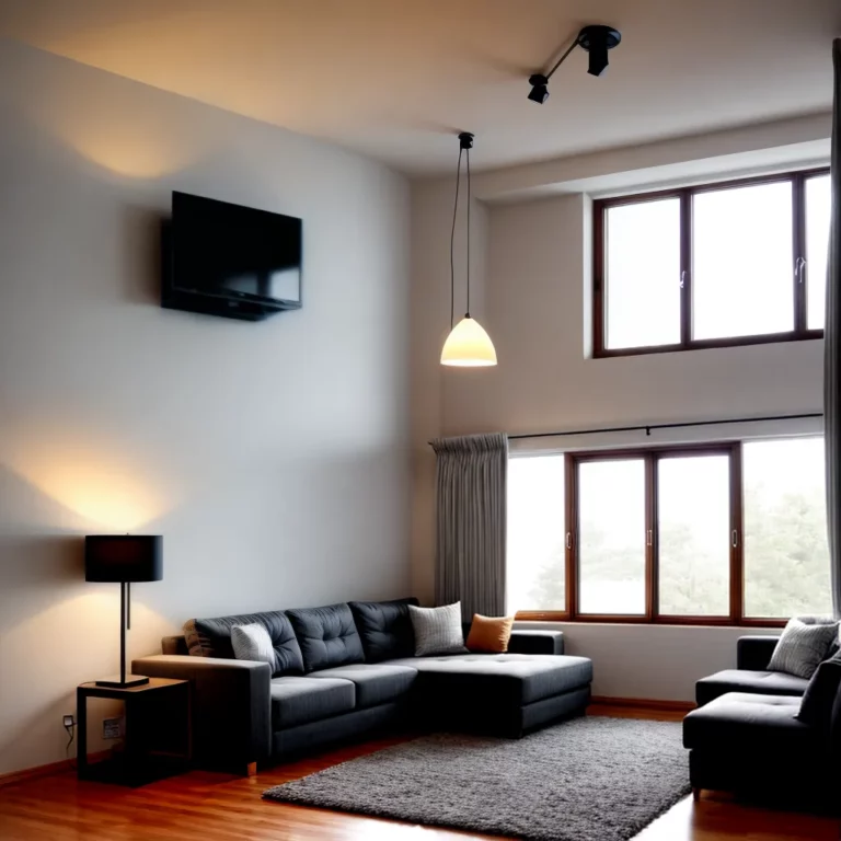 Como escolher a iluminação ideal para cada ambiente