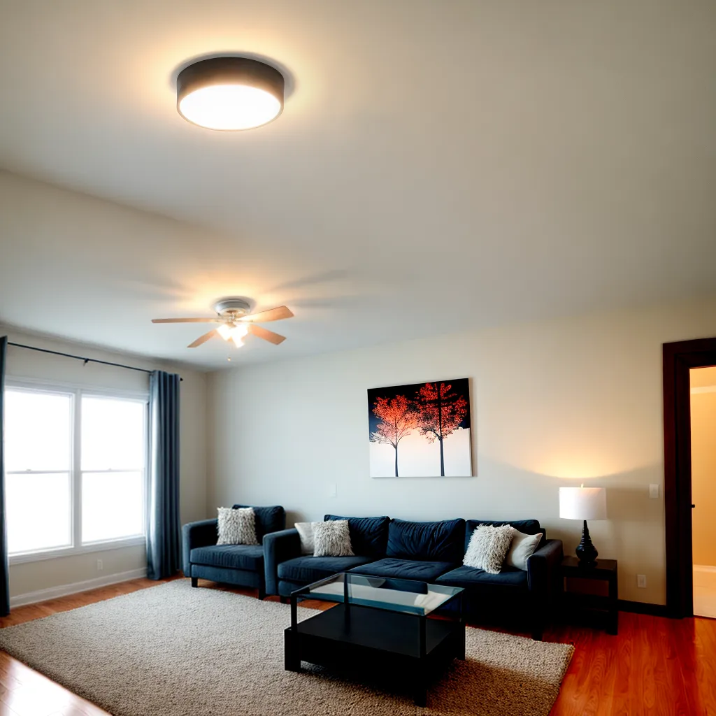 iluminacao ideal sala estar
