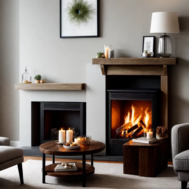 10 ideias para decorar com velas