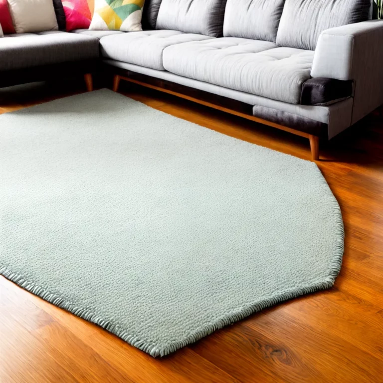 7 maneiras de decorar com tapetes de crochê