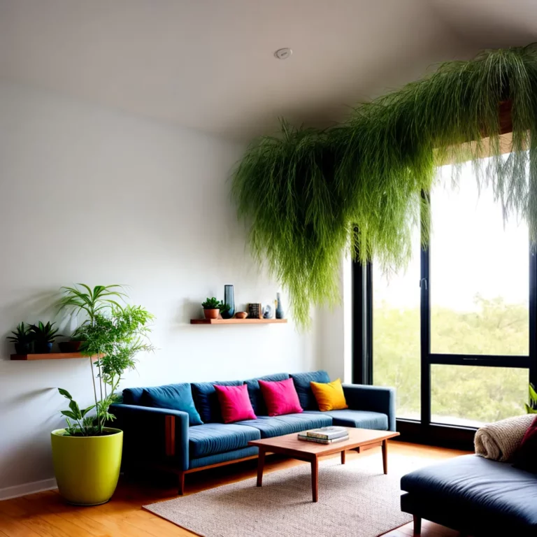 7 maneiras de decorar com vasos de plantas