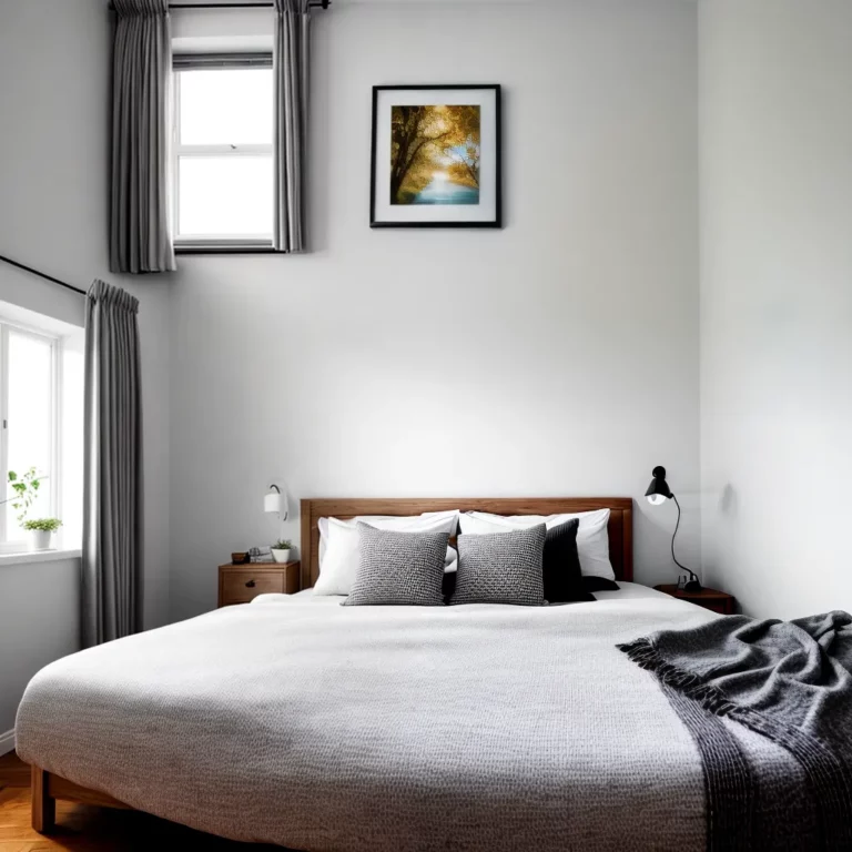 Como decorar um quarto de hóspedes
